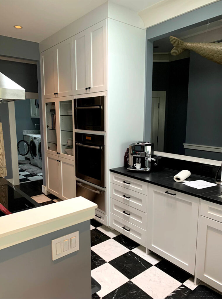 INTERIOR PAINTING